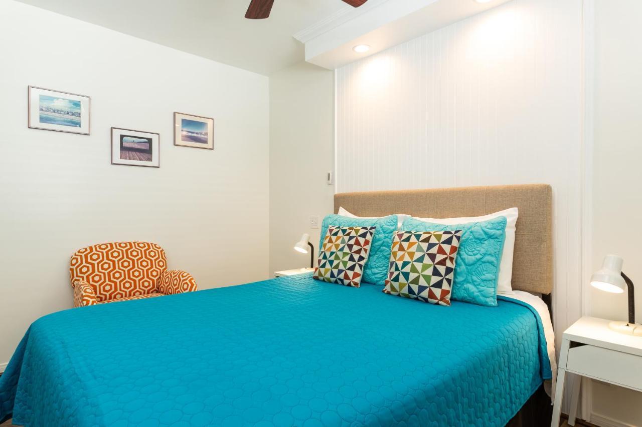 The Sea View Inn At The Beach Manhattan Beach Zewnętrze zdjęcie