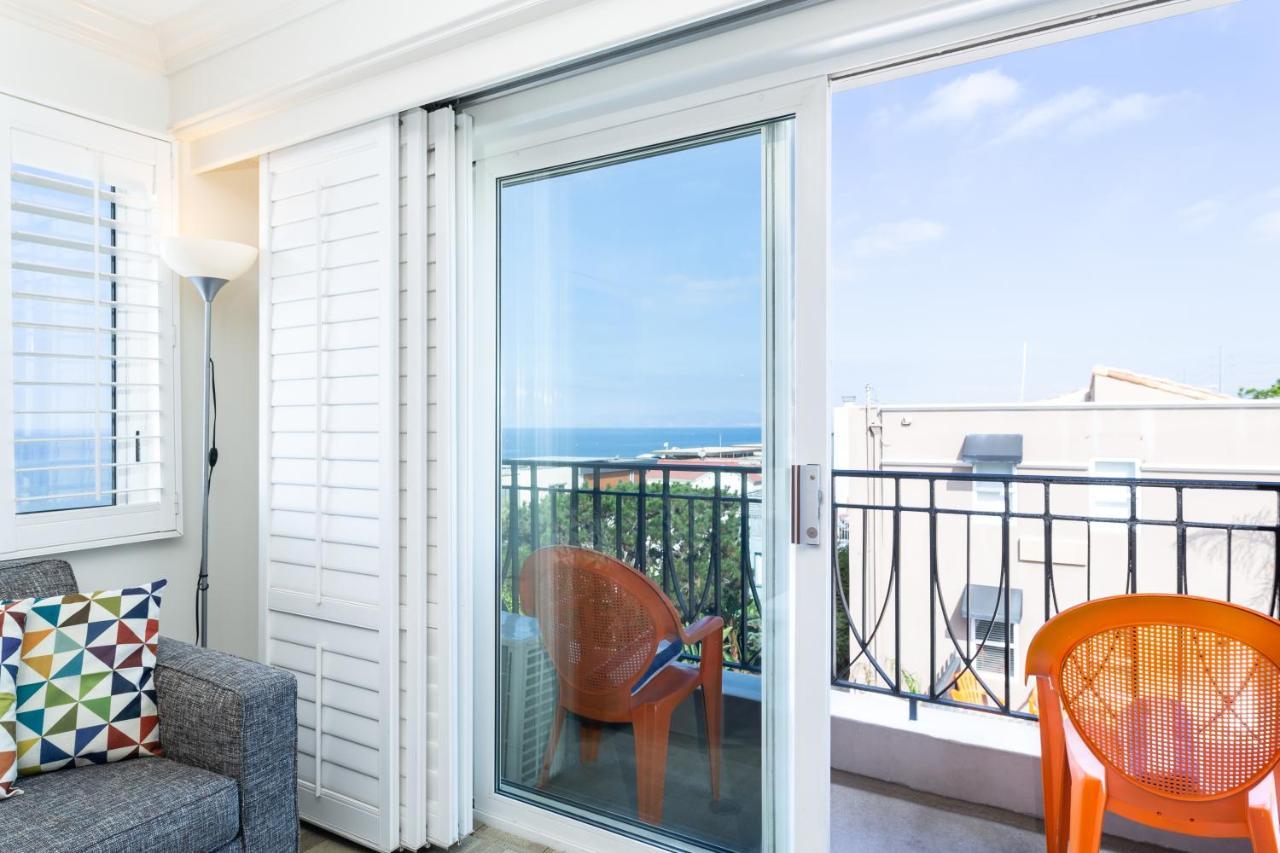 The Sea View Inn At The Beach Manhattan Beach Zewnętrze zdjęcie
