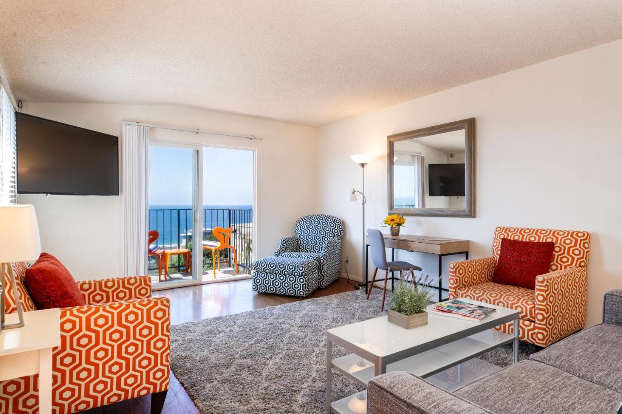 The Sea View Inn At The Beach Manhattan Beach Zewnętrze zdjęcie